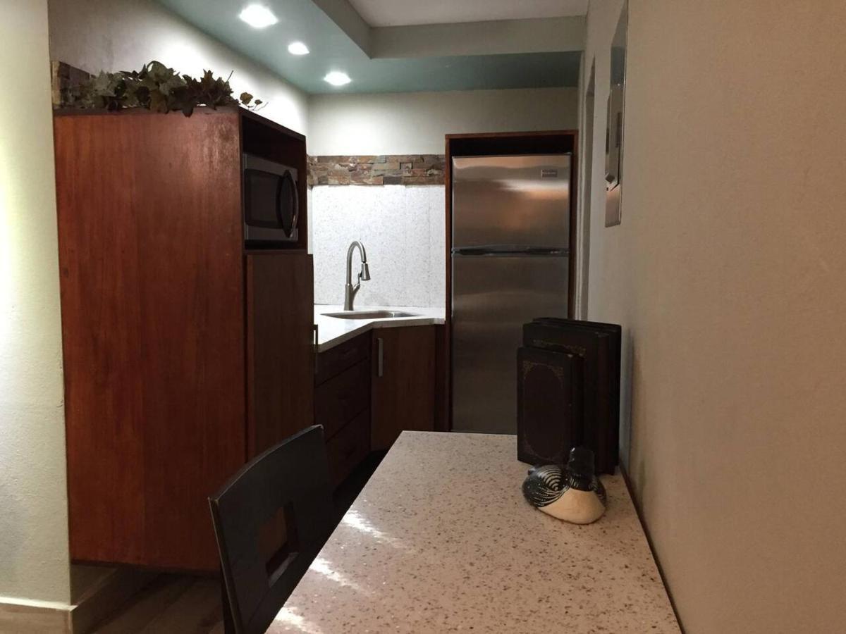 Segovia Studio Units Carolina Exterior photo